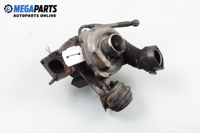 Турбо за Fiat Stilo Multi Wagon (01.2003 - 08.2008) 1.9 JTD, 115 к.с., № 46786078