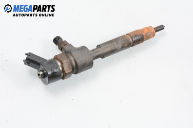Дюза дизел за Fiat Stilo Multi Wagon (01.2003 - 08.2008) 1.9 JTD, 115 к.с., № Bosch 0 445 110 119