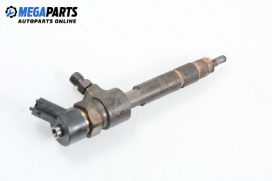 Дюза дизел за Fiat Stilo Multi Wagon (01.2003 - 08.2008) 1.9 JTD, 115 к.с., № Bosch 0 445 110 119