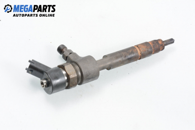 Дюза дизел за Fiat Stilo Multi Wagon (01.2003 - 08.2008) 1.9 JTD, 115 к.с., № Bosch 0 445 110 119