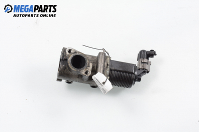 EGR-клапан за Fiat Stilo Multi Wagon (01.2003 - 08.2008) 1.9 JTD, 115 к.с.