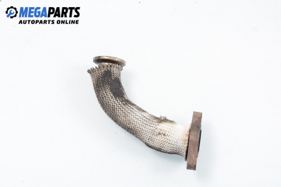 EGR тръба за Fiat Stilo Multi Wagon (01.2003 - 08.2008) 1.9 JTD, 115 к.с.