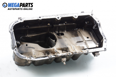 Картер за Fiat Stilo Multi Wagon (01.2003 - 08.2008) 1.9 JTD, 115 к.с.