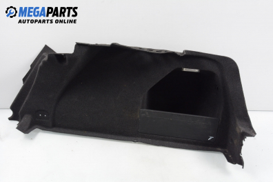 Интериорна пластмаса багажник за Volkswagen Passat Sedan B7 (08.2010 - 12.2014), седан