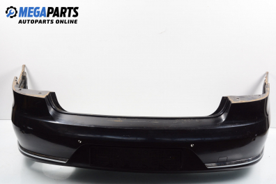 Задна броня за Volkswagen Passat Sedan B7 (08.2010 - 12.2014), седан