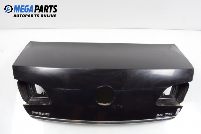 Заден капак за Volkswagen Passat Sedan B7 (08.2010 - 12.2014), 4+1 вр., седан, позиция: задна