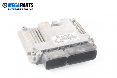 Компютър двигател за Volkswagen Passat Sedan B7 (08.2010 - 12.2014) 2.0 TDI, 140 к.с., № 03L 907 309 N