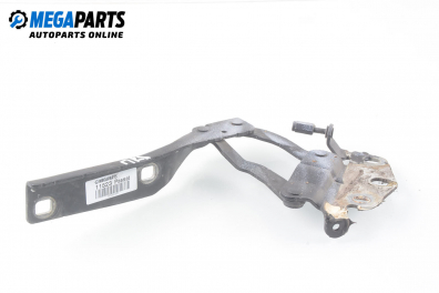 Панта преден капак за Volkswagen Passat Sedan B7 (08.2010 - 12.2014), 4+1 вр., седан, позиция: лява