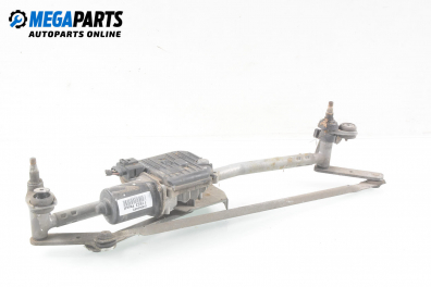 Ел. мотор за чистачките за Volkswagen Passat Sedan B7 (08.2010 - 12.2014), седан, позиция: предна