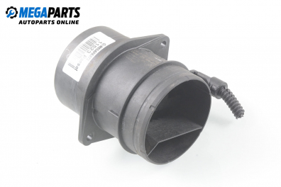 Дебитомер за Volkswagen Passat Sedan B7 (08.2010 - 12.2014) 2.0 TDI, 140 к.с., № Bosch 0 281 002 956