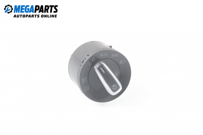 Ключ светлини  за Volkswagen Passat Sedan B7 (08.2010 - 12.2014)