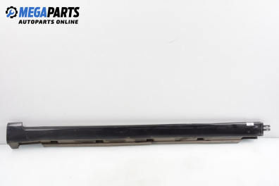 Праг за Volkswagen Passat Sedan B7 (08.2010 - 12.2014), 4+1 вр., седан, позиция: лява