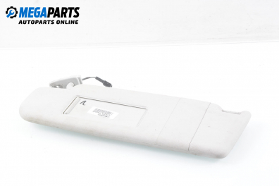 Сенник за Volkswagen Passat Sedan B7 (08.2010 - 12.2014), позиция: лява