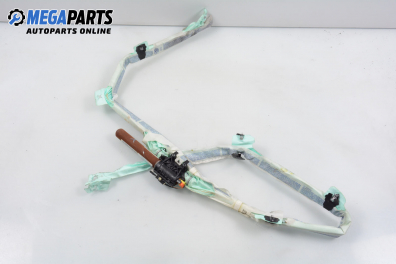 Airbag за Volkswagen Passat Sedan B7 (08.2010 - 12.2014), 4+1 вр., седан, позиция: лява