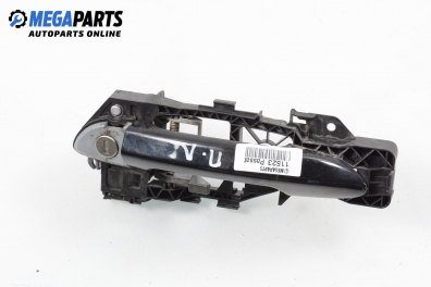 Външна дръжка за Volkswagen Passat Sedan B7 (08.2010 - 12.2014), 4+1 вр., седан, позиция: предна, лява