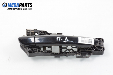 Външна дръжка за Volkswagen Passat Sedan B7 (08.2010 - 12.2014), 4+1 вр., седан, позиция: предна, дясна