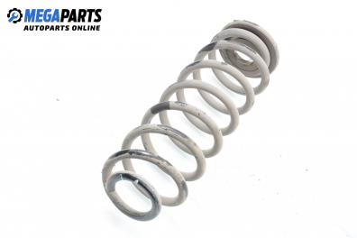 Пружина за ходова част за Volkswagen Passat Sedan B7 (08.2010 - 12.2014), седан, позиция: задна