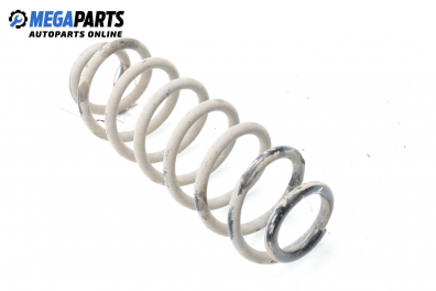 Пружина за ходова част за Volkswagen Passat Sedan B7 (08.2010 - 12.2014), седан, позиция: задна