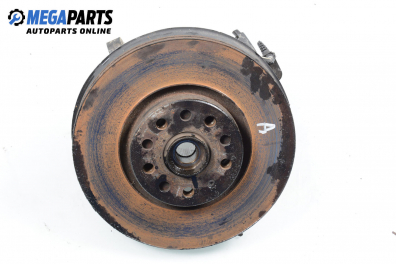 Шенкел главина за Volkswagen Passat Sedan B7 (08.2010 - 12.2014), позиция: предна, дясна