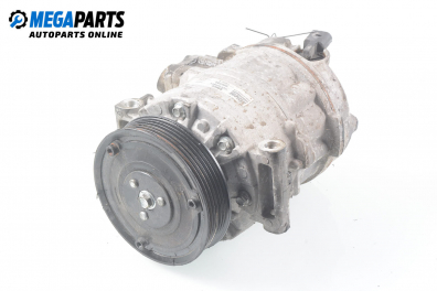 Компресор климатик за Volkswagen Passat Sedan B7 (08.2010 - 12.2014) 2.0 TDI, 140 к.с., № NISSENS 89020