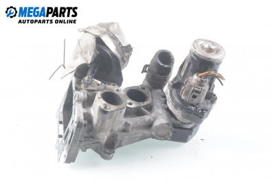 EGR-клапан за Volkswagen Passat Sedan B7 (08.2010 - 12.2014) 2.0 TDI, 140 к.с., № 0 280 751 016