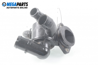 Конзола антифриз за Volkswagen Passat Sedan B7 (08.2010 - 12.2014) 2.0 TDI, 140 к.с.