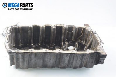 Картер за Volkswagen Passat Sedan B7 (08.2010 - 12.2014) 2.0 TDI, 140 к.с.