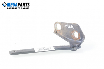 Панта преден капак за Mercedes-Benz M-Class SUV (W163) (02.1998 - 06.2005), 4+1 вр., джип, позиция: лява