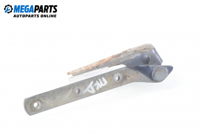 Панта преден капак за Mercedes-Benz M-Class SUV (W163) (02.1998 - 06.2005), 4+1 вр., джип, позиция: дясна