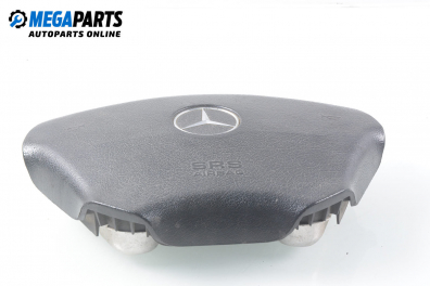 Airbag за Mercedes-Benz M-Class SUV (W163) (02.1998 - 06.2005), 4+1 вр., джип, позиция: предна