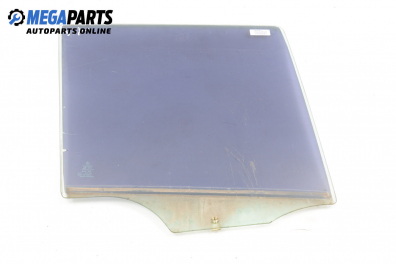 Странично стъкло за Mercedes-Benz M-Class SUV (W163) (02.1998 - 06.2005), 4+1 вр., джип, позиция: задна, дясна