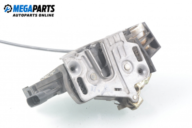 Брава на врата за Mercedes-Benz M-Class SUV (W163) (02.1998 - 06.2005), позиция: предна, дясна