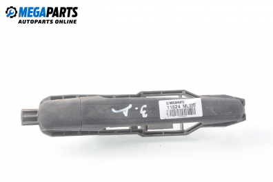 Външна дръжка за Mercedes-Benz M-Class SUV (W163) (02.1998 - 06.2005), 4+1 вр., джип, позиция: задна, дясна