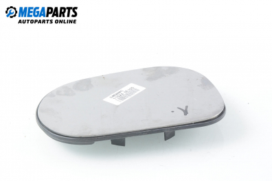 Стъкло огледало за Mercedes-Benz M-Class SUV (W163) (02.1998 - 06.2005), 4+1 вр., джип, позиция: лява