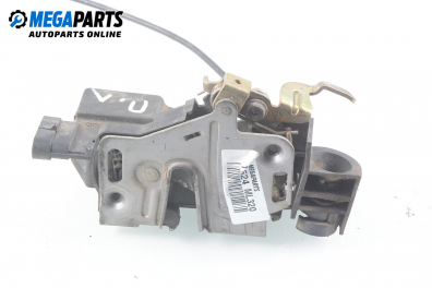 Брава на врата за Mercedes-Benz M-Class SUV (W163) (02.1998 - 06.2005), позиция: предна, лява