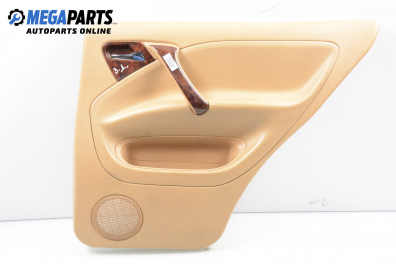 Кора врата за Mercedes-Benz M-Class SUV (W163) (02.1998 - 06.2005), 4+1 вр., джип, позиция: задна, дясна