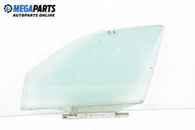Странично стъкло за Mercedes-Benz M-Class SUV (W163) (02.1998 - 06.2005), 4+1 вр., джип, позиция: предна, лява