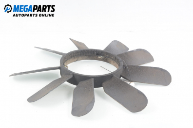 Перка охлаждане за Mercedes-Benz M-Class SUV (W163) (02.1998 - 06.2005) ML 320 (163.154), 218 к.с.