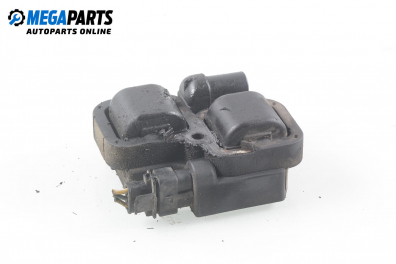 Запалителна бобина за Mercedes-Benz M-Class SUV (W163) (02.1998 - 06.2005) ML 320 (163.154), 218 к.с.