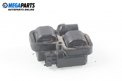 Запалителна бобина за Mercedes-Benz M-Class SUV (W163) (02.1998 - 06.2005) ML 320 (163.154), 218 к.с.