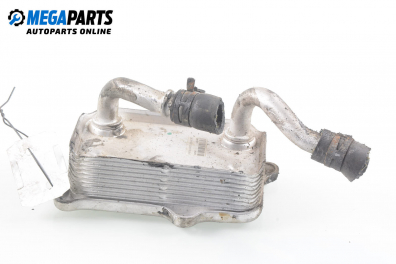 Маслоохладител за Mercedes-Benz M-Class SUV (W163) (02.1998 - 06.2005) ML 320 (163.154), 218 к.с.