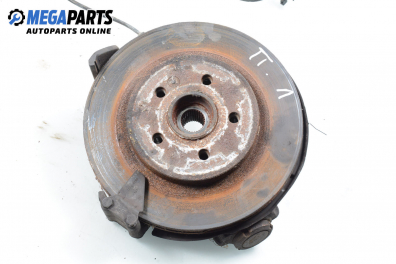 Шенкел главина за Mercedes-Benz M-Class SUV (W163) (02.1998 - 06.2005), позиция: предна, лява