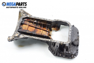 Картер за Mercedes-Benz M-Class SUV (W163) (02.1998 - 06.2005) ML 320 (163.154), 218 к.с.