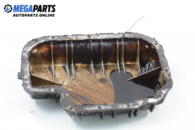 Картер за Mercedes-Benz M-Class SUV (W163) (02.1998 - 06.2005) ML 320 (163.154), 218 к.с.