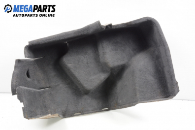 Кора багажник за Mercedes-Benz S-Class Sedan (W220) (10.1998 - 08.2005), седан