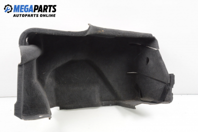 Кора багажник за Mercedes-Benz S-Class Sedan (W220) (10.1998 - 08.2005), седан