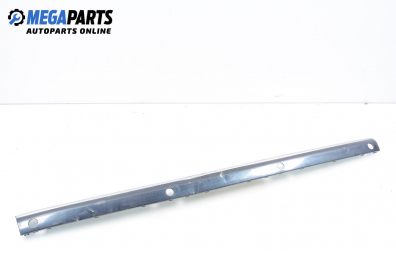 Лайсна броня за Mercedes-Benz S-Class Sedan (W220) (10.1998 - 08.2005), седан