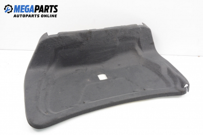 Кора заден капак за Mercedes-Benz S-Class Sedan (W220) (10.1998 - 08.2005), 4+1 вр., седан