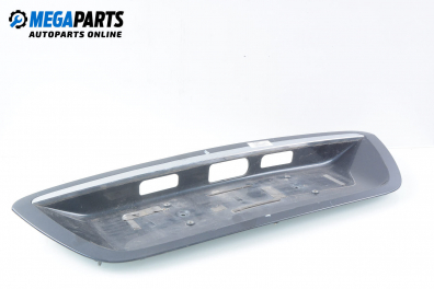 Стойка заден номер за Mercedes-Benz S-Class Sedan (W220) (10.1998 - 08.2005), седан