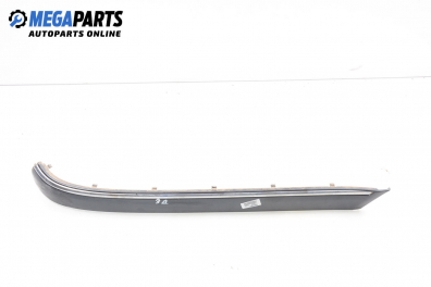 Лайсна броня за Mercedes-Benz S-Class Sedan (W220) (10.1998 - 08.2005), седан